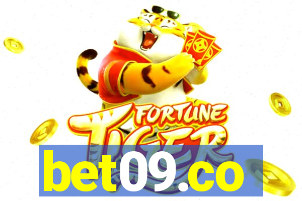 bet09.co