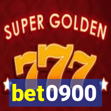 bet0900