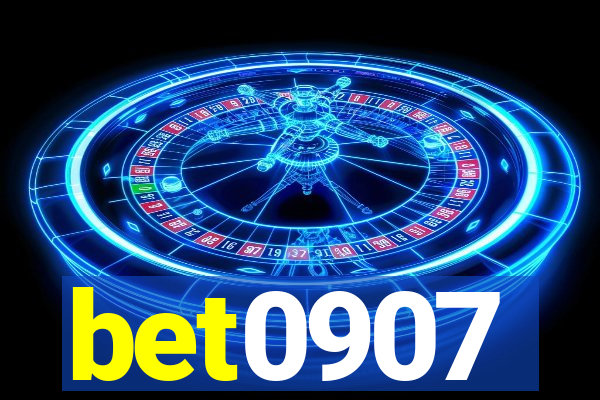 bet0907