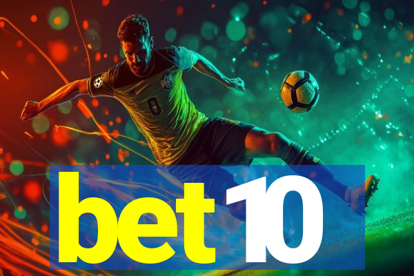 bet10