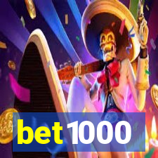 bet1000