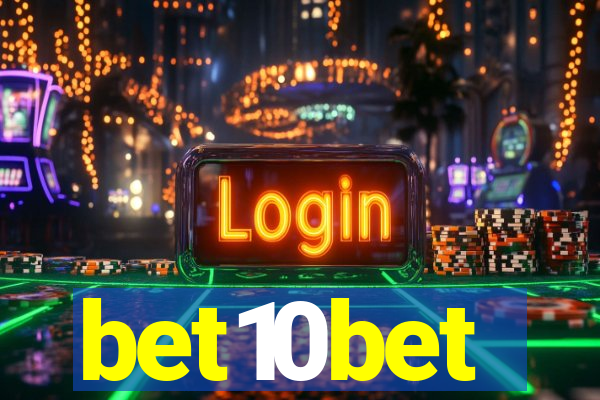 bet10bet