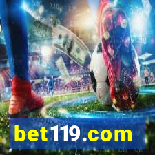 bet119.com