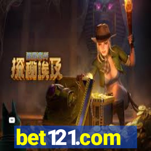 bet121.com