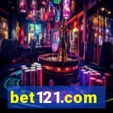 bet121.com