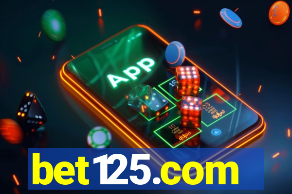 bet125.com