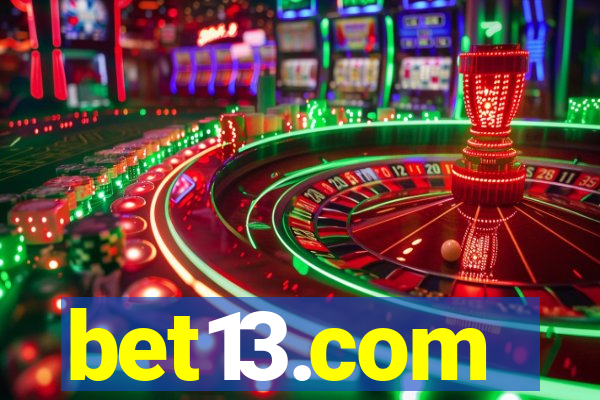 bet13.com