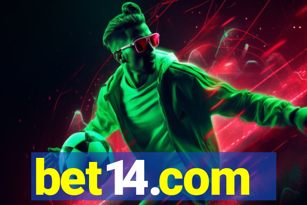 bet14.com