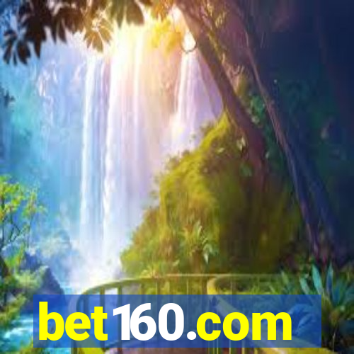 bet160.com