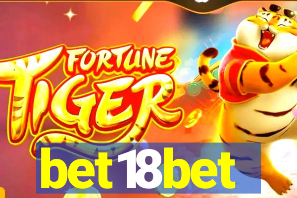 bet18bet