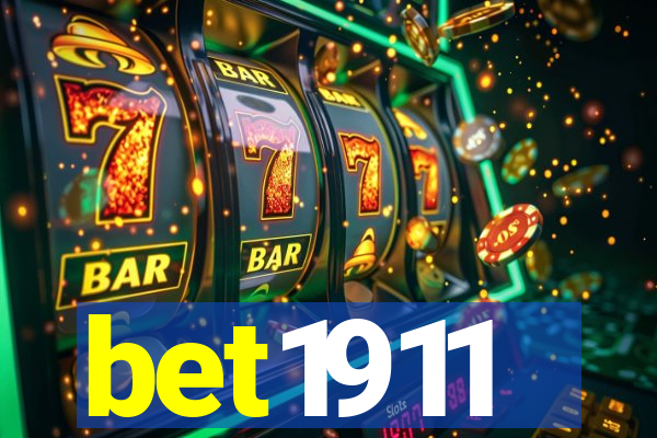 bet1911