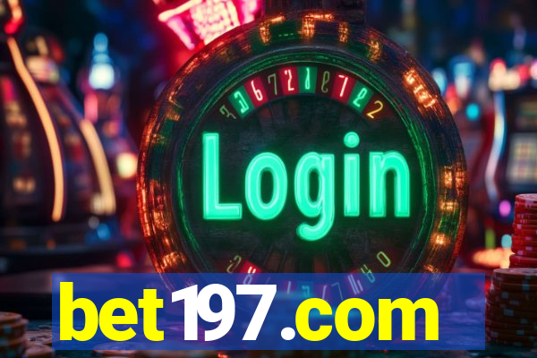 bet197.com