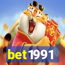 bet1991