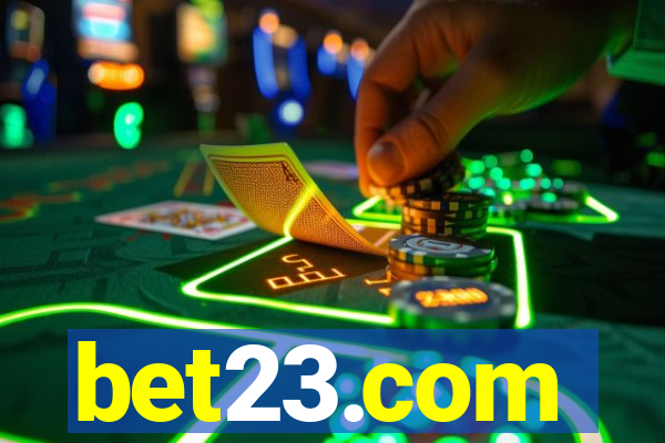 bet23.com