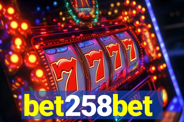 bet258bet