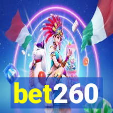 bet260