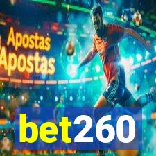 bet260