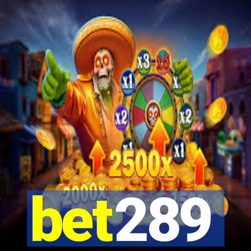 bet289