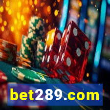 bet289.com