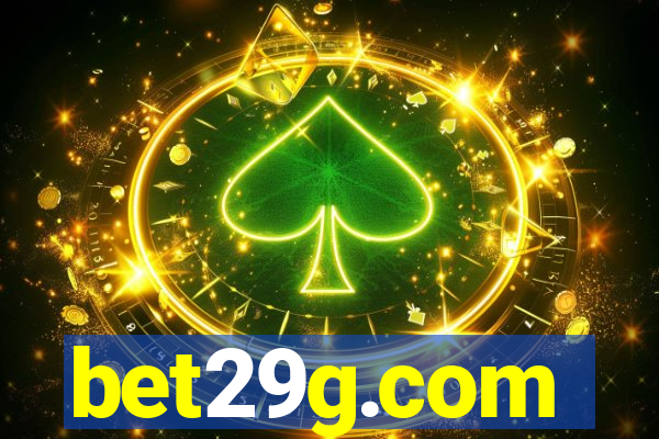 bet29g.com