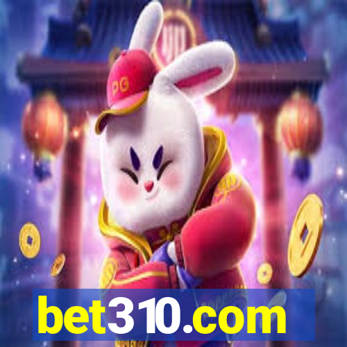 bet310.com