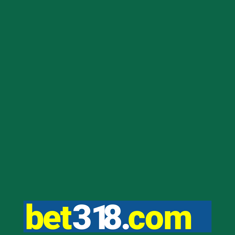 bet318.com