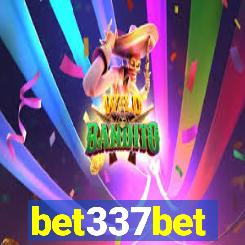 bet337bet