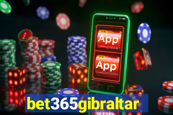 bet365gibraltar