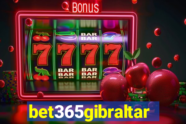 bet365gibraltar