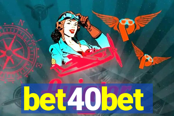 bet40bet