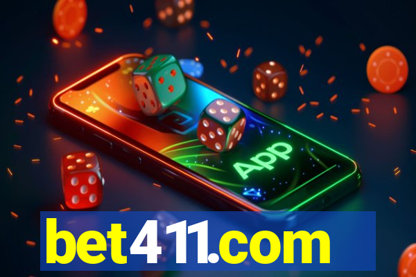 bet411.com