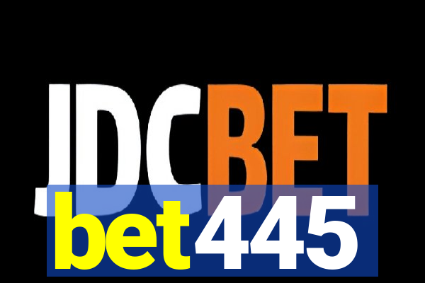 bet445