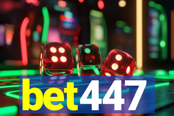 bet447