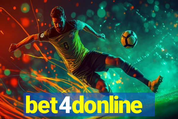 bet4donline