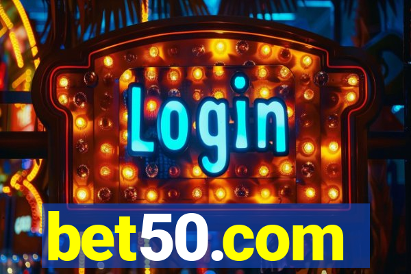 bet50.com