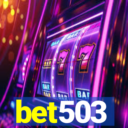 bet503