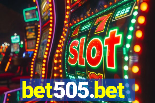 bet505.bet