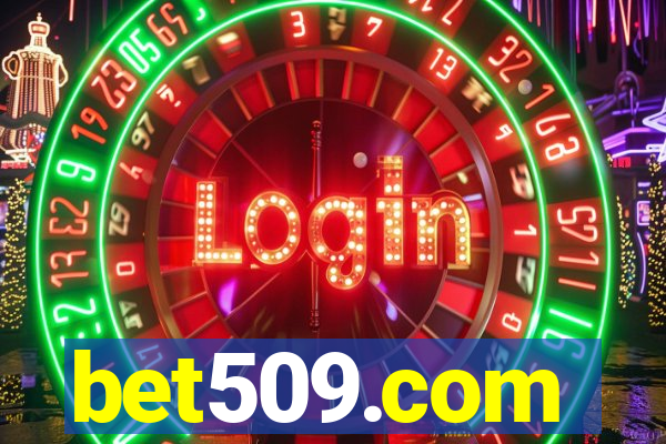 bet509.com