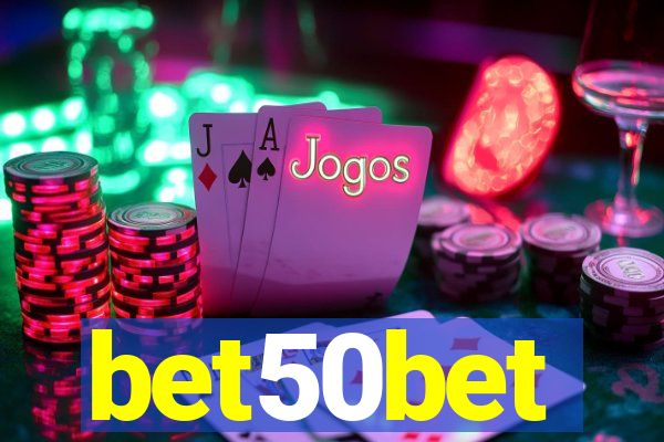 bet50bet