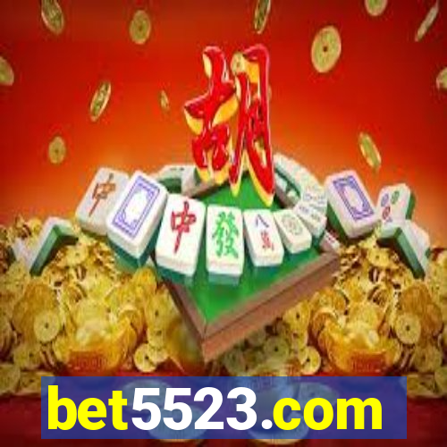 bet5523.com