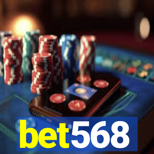 bet568