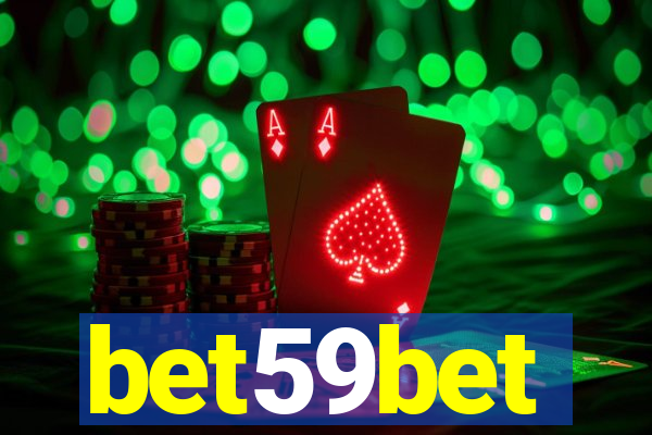 bet59bet