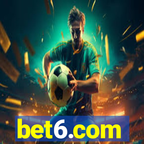 bet6.com