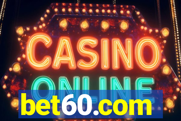 bet60.com