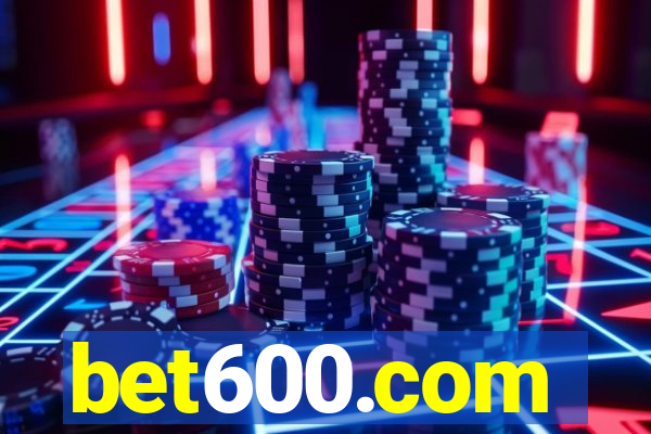 bet600.com