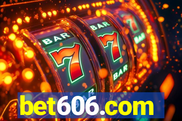 bet606.com