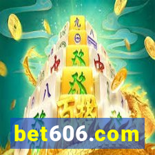 bet606.com