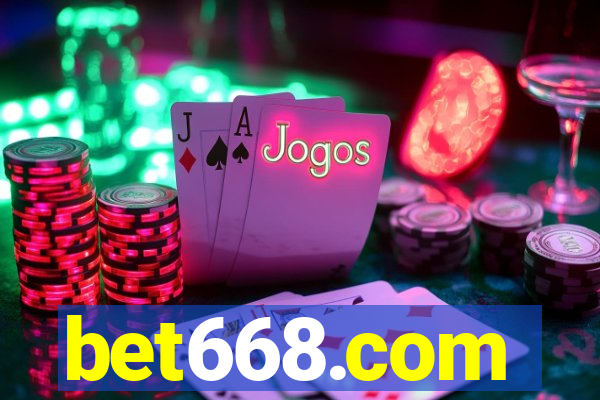 bet668.com