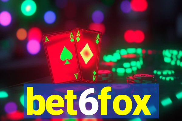 bet6fox