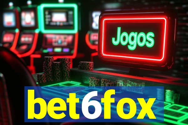 bet6fox